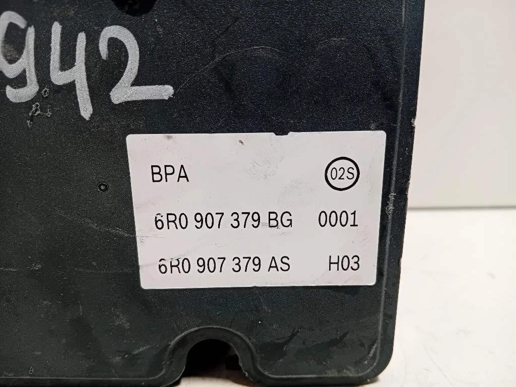 Pompa ABS ANT 6R0907379BG Seat Ibiza V 6J5 2013