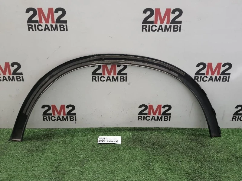 Modanatura Paracolpi Passaruota POST DX A2538850822 Mercedes Classe GLC X253 2016