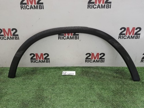 Modanatura Paracolpi Passaruota POST DX