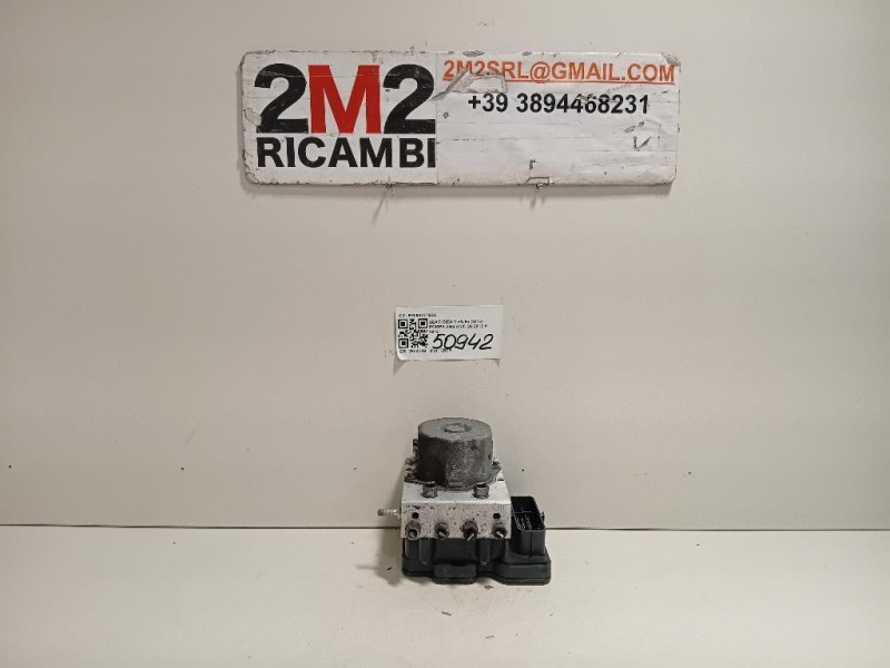 Pompa ABS ANT 6R0907379BG Seat Ibiza V 6J5 2013