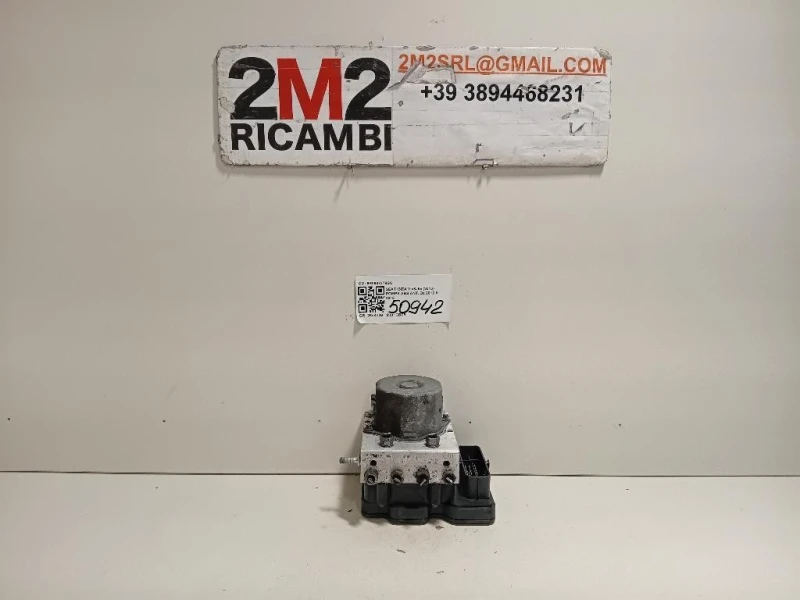 Pompa ABS ANT 6R0907379BG Seat Ibiza V 6J5 2013