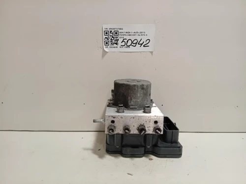 Pompa ABS ANT 6R0907379BG Seat Ibiza V 6J5 2013