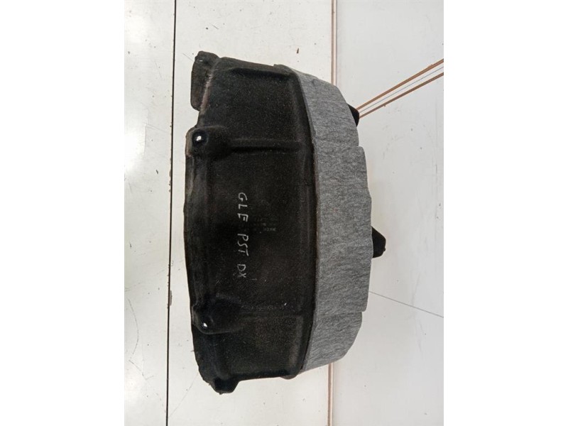 Modanatura Paracolpi Passaruota POST DX A2926906400 Mercedes Classe GLE W166 2015