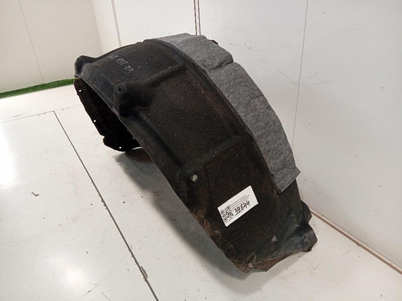 Modanatura Paracolpi Passaruota POST DX A2926906400 Mercedes Classe GLE W166 2015
