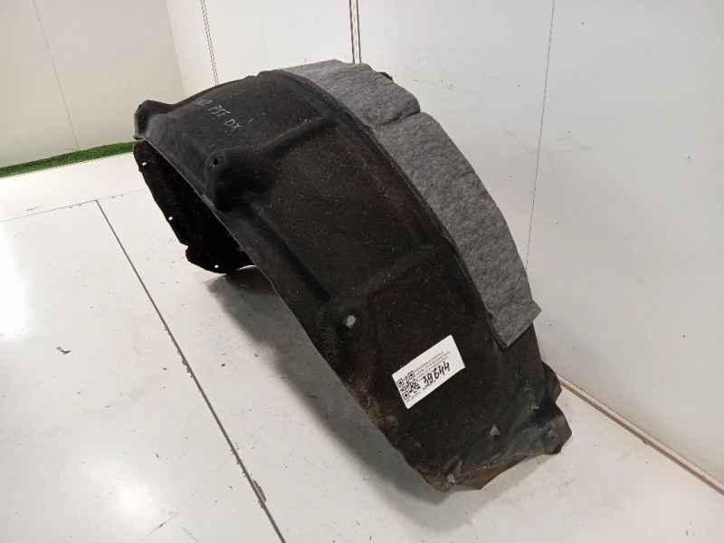 Modanatura Paracolpi Passaruota POST DX A2926906400 Mercedes Classe GLE W166 2015