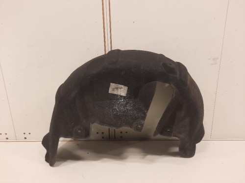 Modanatura Paracolpi Passaruota POST DX