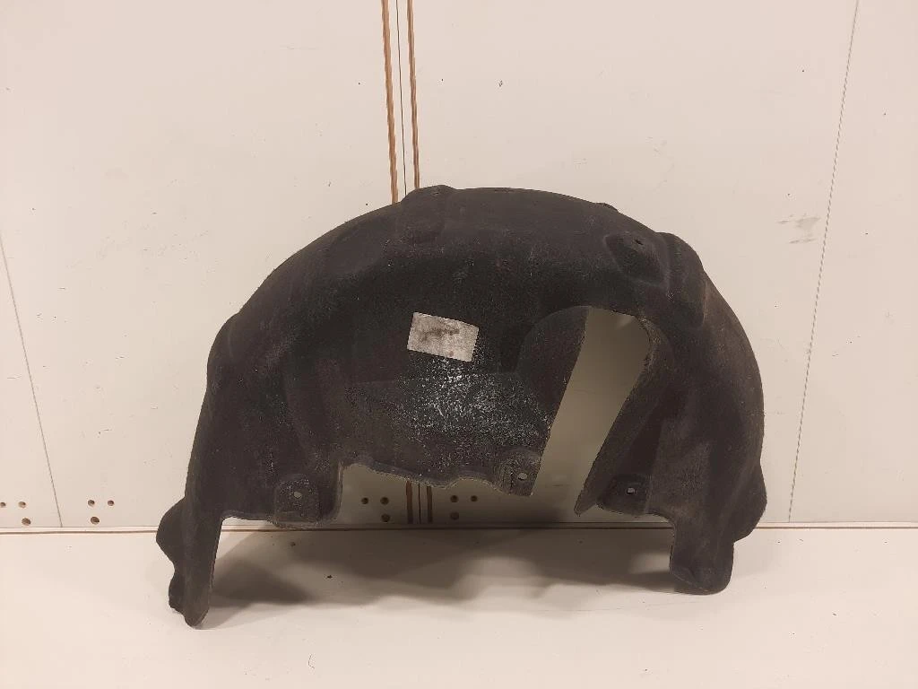 Modanatura Paracolpi Passaruota POST DX Mercedes Classe SLK R171 2004