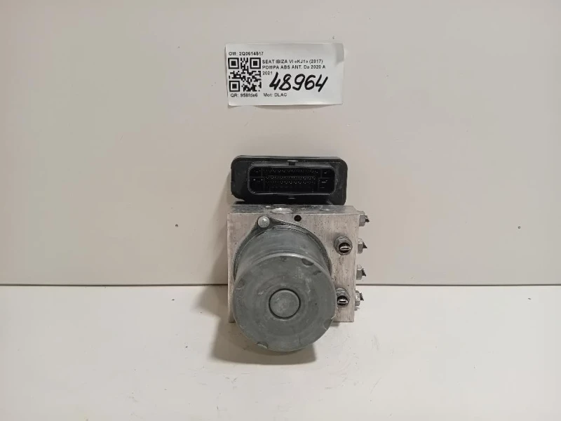 Pompa ABS ANT 2Q0614517 Seat Ibiza VI KJ1 2017