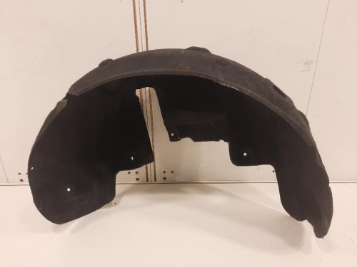 Modanatura Paracolpi Passaruota POST DX