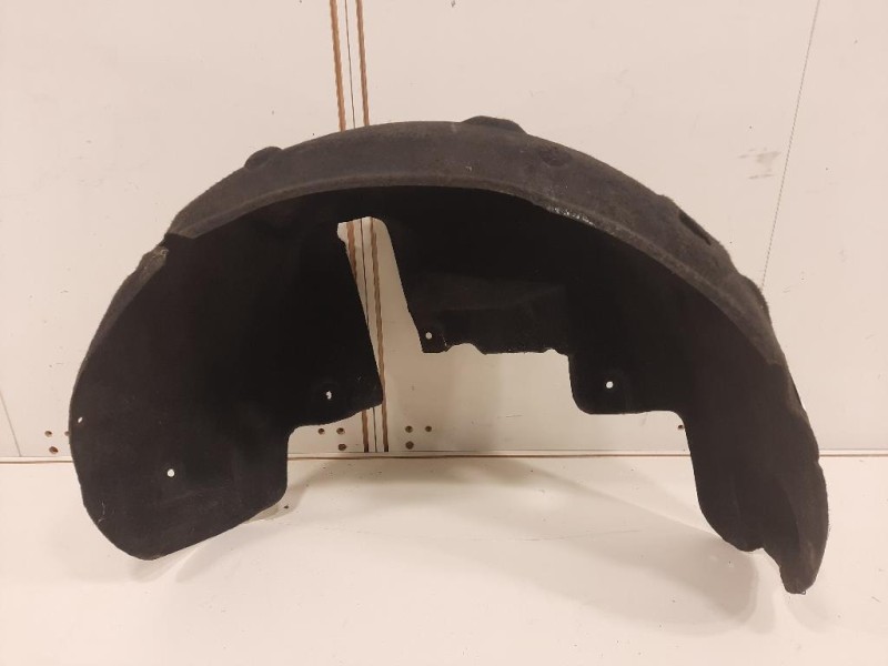 Modanatura Paracolpi Passaruota POST DX Mercedes Classe SLK R171 2004