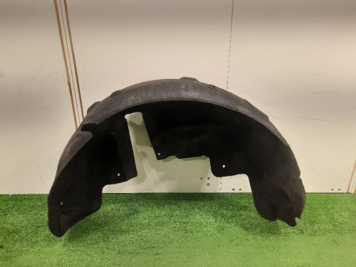 Modanatura Paracolpi Passaruota POST DX