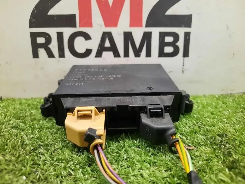 Centralina Sensori Parcheggio Paraurti ANT 31314525 Volvo V60 I 2010