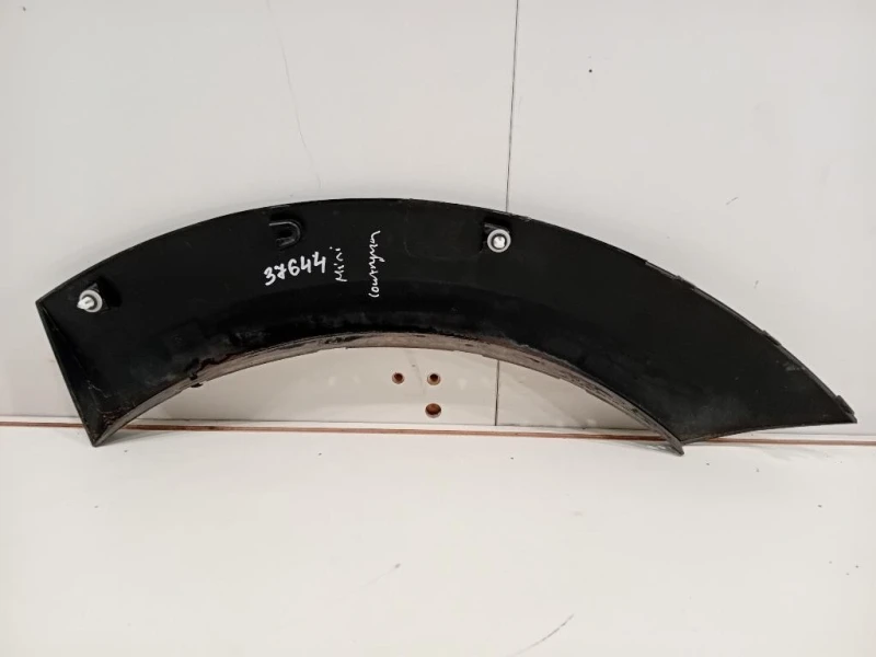 Modanatura Paracolpi Passaruota POST DX 5177 9800770 Mini Countryman Cooper R60 2010
