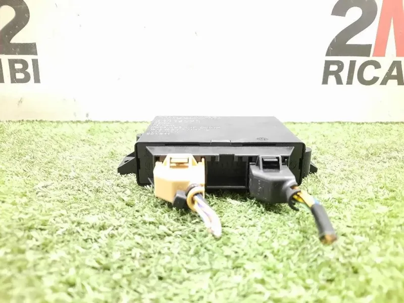 Centralina Sensori Parcheggio Paraurti ANT 31314525 Volvo XC60 I 2009