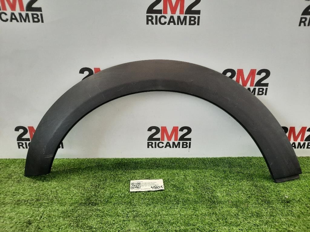Modanatura Paracolpi Passaruota POST DX 51774824406 Mini MINI Cooper F56 2014