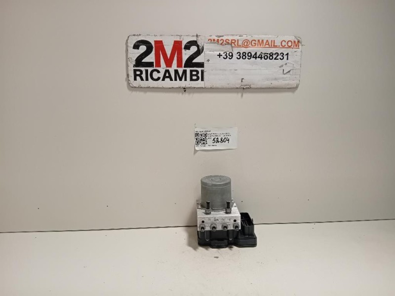 Pompa ABS ANT 2Q0614517AP Seat Ibiza VI KJ1 2017