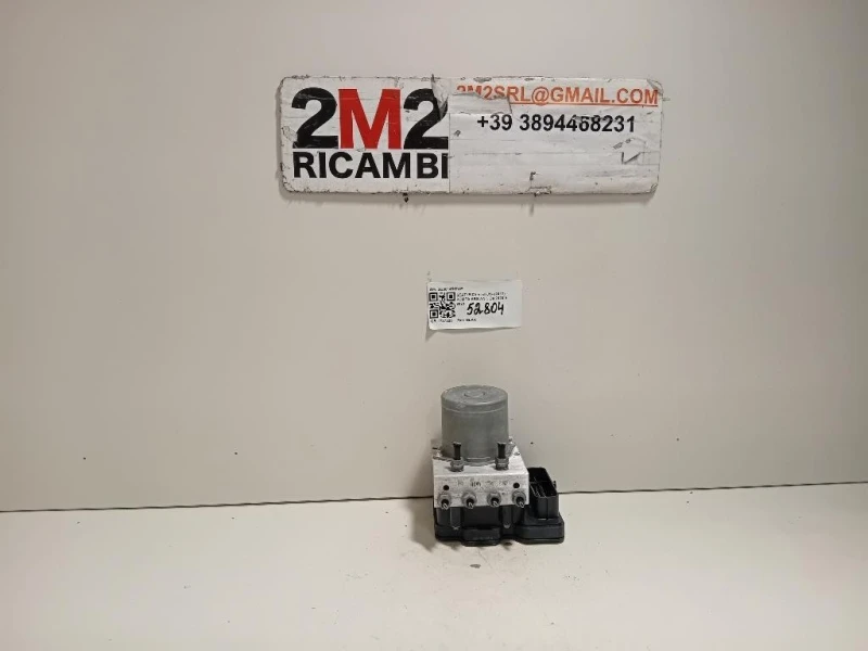 Pompa ABS ANT 2Q0614517AP Seat Ibiza VI KJ1 2017