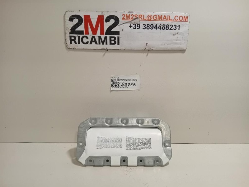 Air-bag Passeggero 34089354 Bmw Serie 1 F20 Berlina 2015