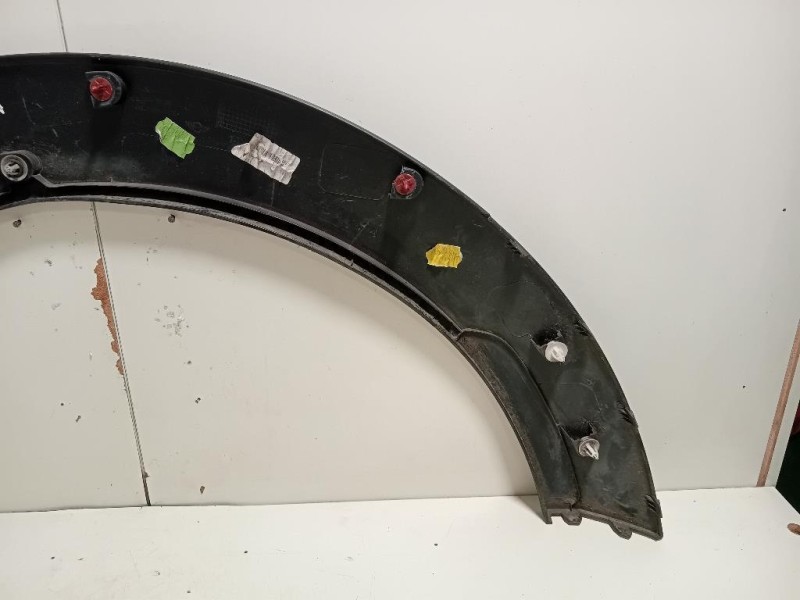 Modanatura Paracolpi Passaruota POST DX 5177 7300822 Mini MINI Cooper F56 2018