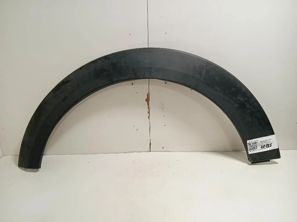 Modanatura Paracolpi Passaruota POST DX 5177 7300822 Mini MINI Cooper F56 2018