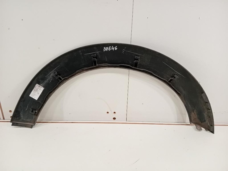 Modanatura Paracolpi Passaruota POST DX 7157106 Mini MINI Cooper R56 2007