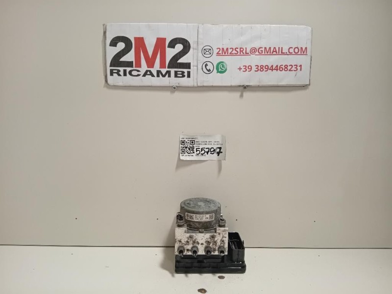 Pompa ABS ANT 3Q0614517T Seat LEON 5F1 2013