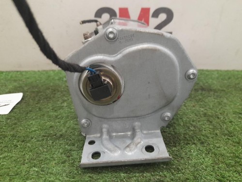 Air-bag Passeggero 34089354 Bmw Serie 1 F20 Berlina 2015