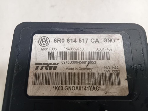 Pompa ABS ANT 6R0 814 517 CA Seat Toledo KG3 2013