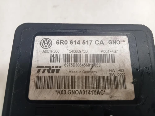 Pompa ABS ANT 6R0 814 517 CA Seat Toledo KG3 2013