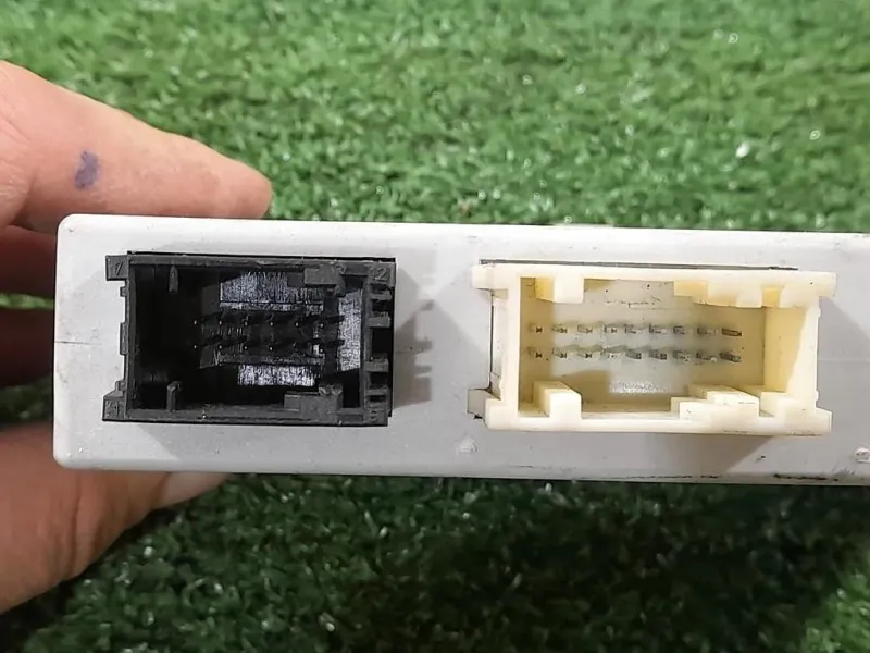 Centralina Sensori Parcheggio Paraurti POST 6621-6982402 Bmw Serie 1 E87 Berlina 2005