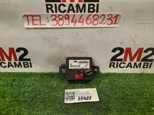 Centralina Sensori Parcheggio Paraurti POST CX23-14F681-AE Jaguar XF I 2008