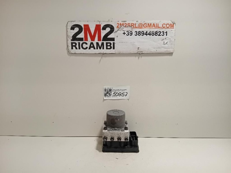 Pompa ABS ANT 1S0614517D Skoda Citigo 2012