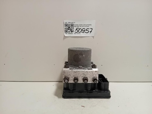 Pompa ABS ANT 1S0614517D Skoda Citigo 2012