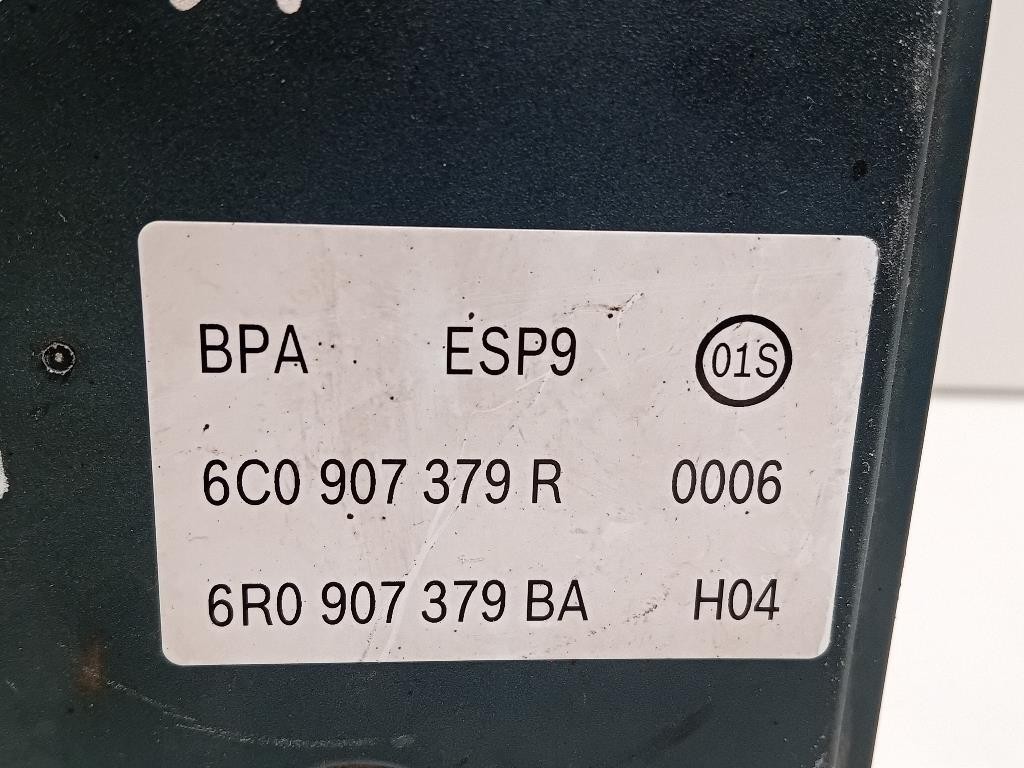 Pompa ABS ANT 6C0907379 Skoda Fabia NJ3 2018
