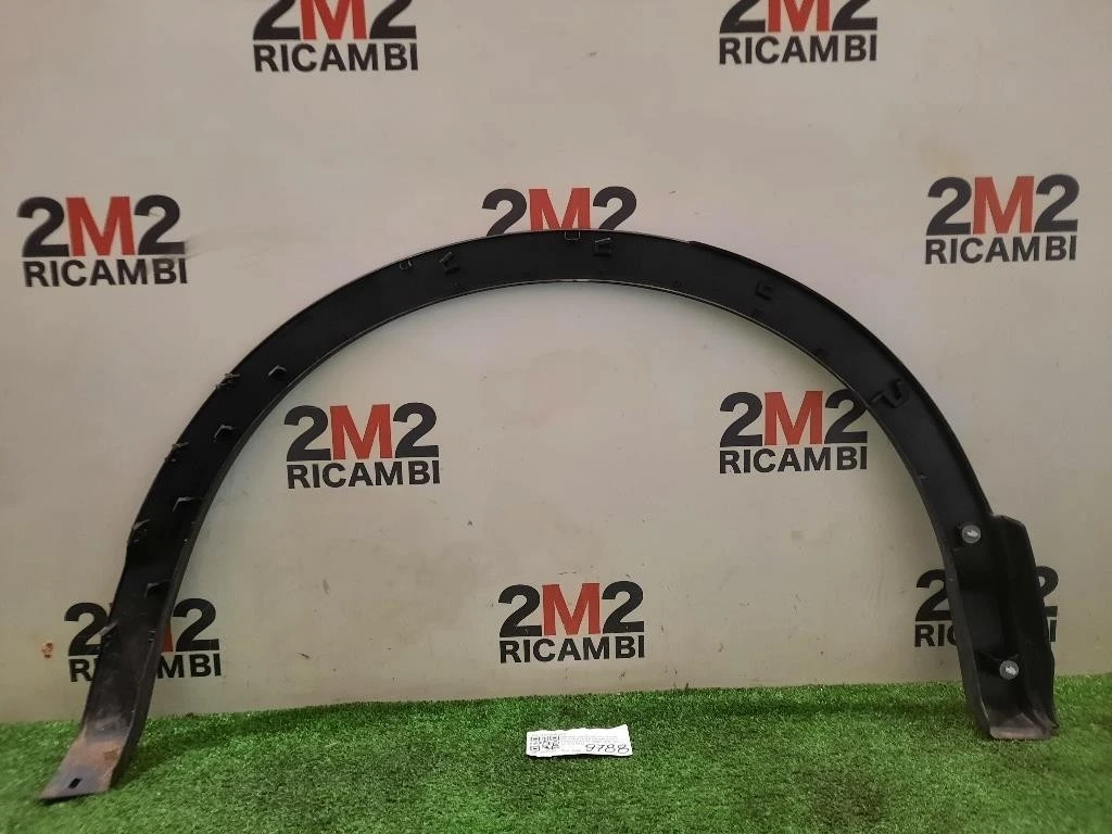 Modanatura Paracolpi Passaruota POST DX 938284EA0B Nissan Qashqai II 2014