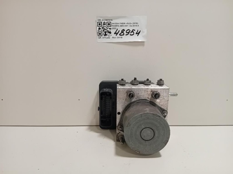 Pompa ABS ANT 6C0907379 Skoda Fabia NJ3 2018