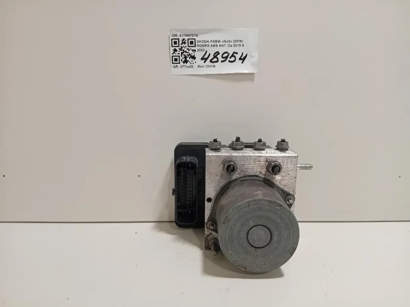 Pompa ABS ANT 6C0907379 Skoda Fabia NJ3 2018