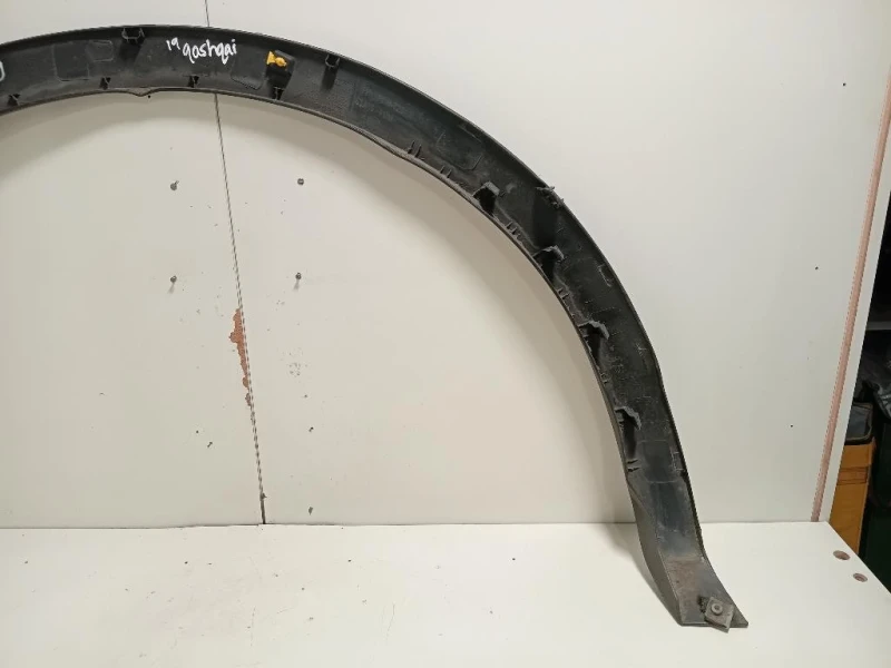 Modanatura Paracolpi Passaruota POST DX 938284EA0A Nissan Qashqai II 2014