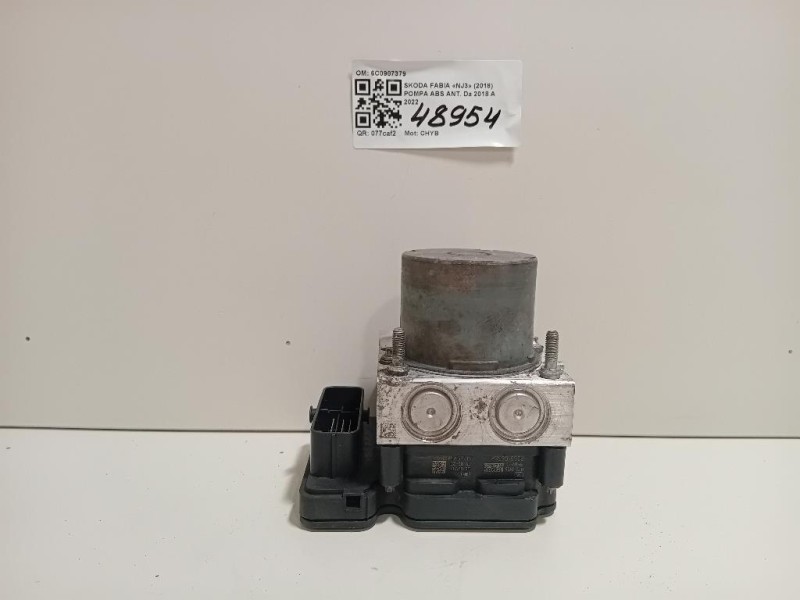 Pompa ABS ANT 6C0907379 Skoda Fabia NJ3 2018