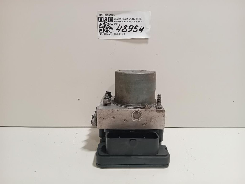 Pompa ABS ANT 6C0907379 Skoda Fabia NJ3 2018