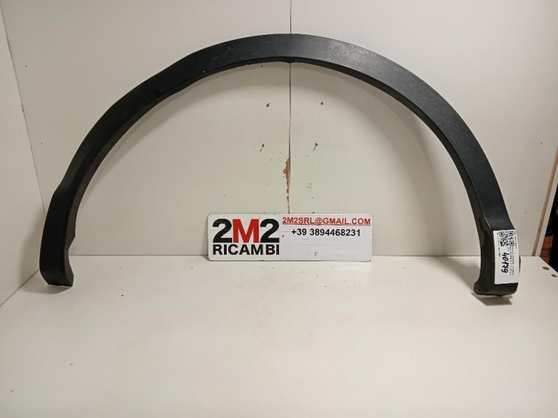 Modanatura Paracolpi Passaruota POST DX 938284EA0A Nissan Qashqai II 2014