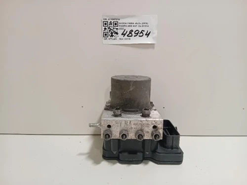 Pompa ABS ANT 6C0907379 Skoda Fabia NJ3 2018