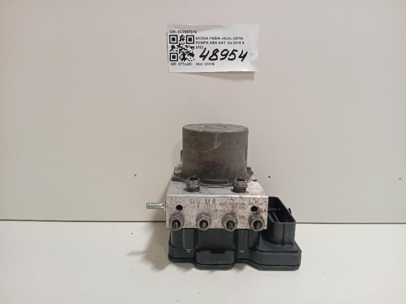 Pompa ABS ANT 6C0907379 Skoda Fabia NJ3 2018