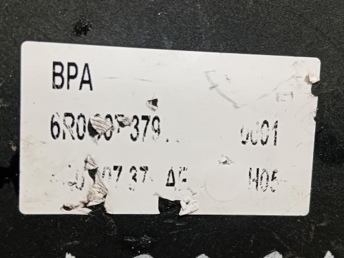 Pompa ABS ANT 6R0 907 379 Skoda Fabia NJ3 2018