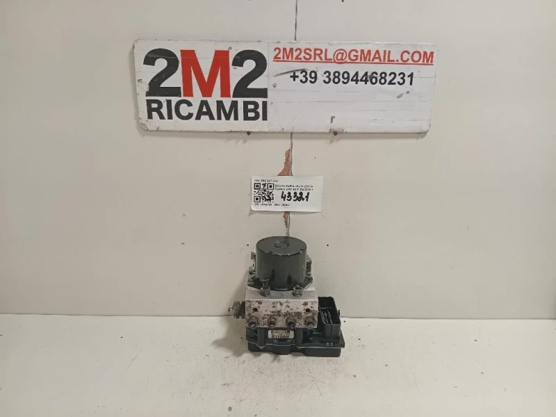 Pompa ABS ANT 6R0 907 379 Skoda Fabia NJ3 2018