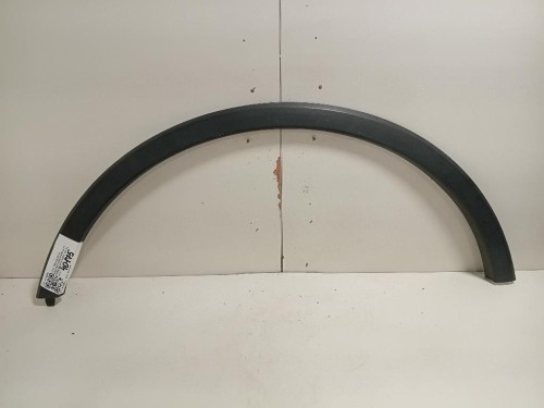 Modanatura Paracolpi Passaruota POST DX
