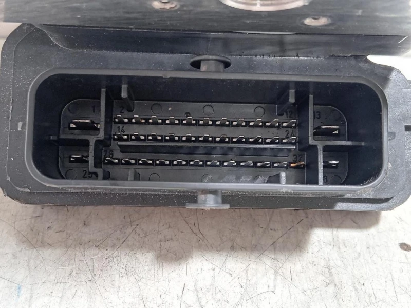 Pompa ABS ANT 6C0 907 379 R 6R0907379BA Skoda Fabia NJ3 2018