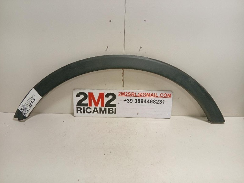 Modanatura Paracolpi Passaruota POST DX 95164507 Opel Mokka 2013