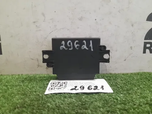 Centralina Sensori Parcheggio Paraurti POST 6W83-15K866-AJ Jaguar XF I 2008