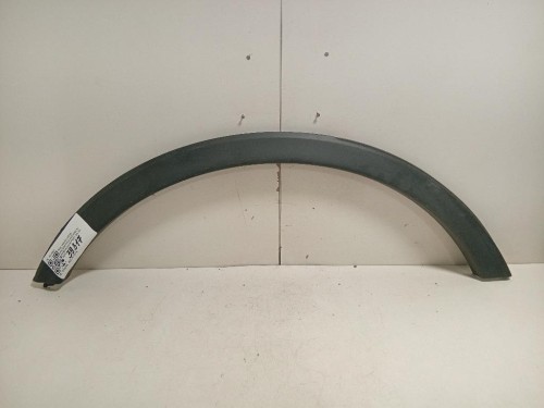 Modanatura Paracolpi Passaruota POST DX